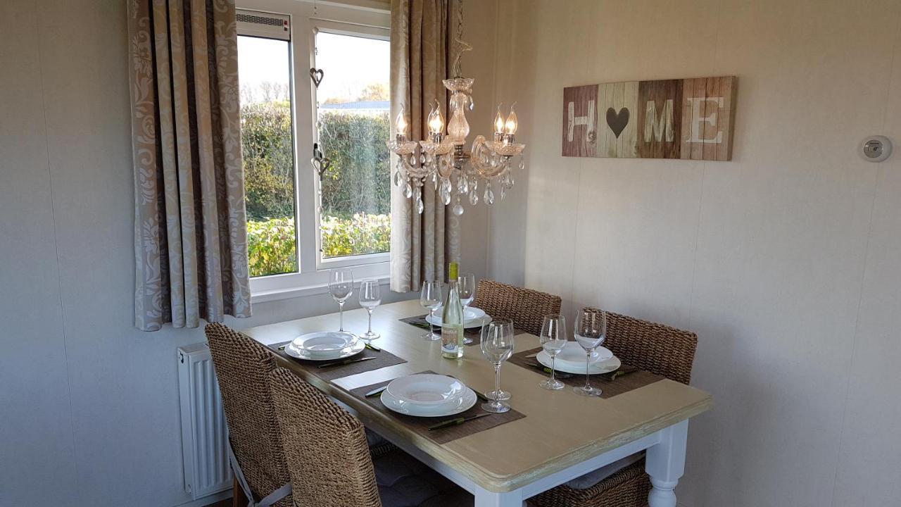 Olmenduin Chalet Olm Zeeland Serooskerke  Eksteriør billede